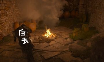 喵剑客惊天战菊记一（小说文）