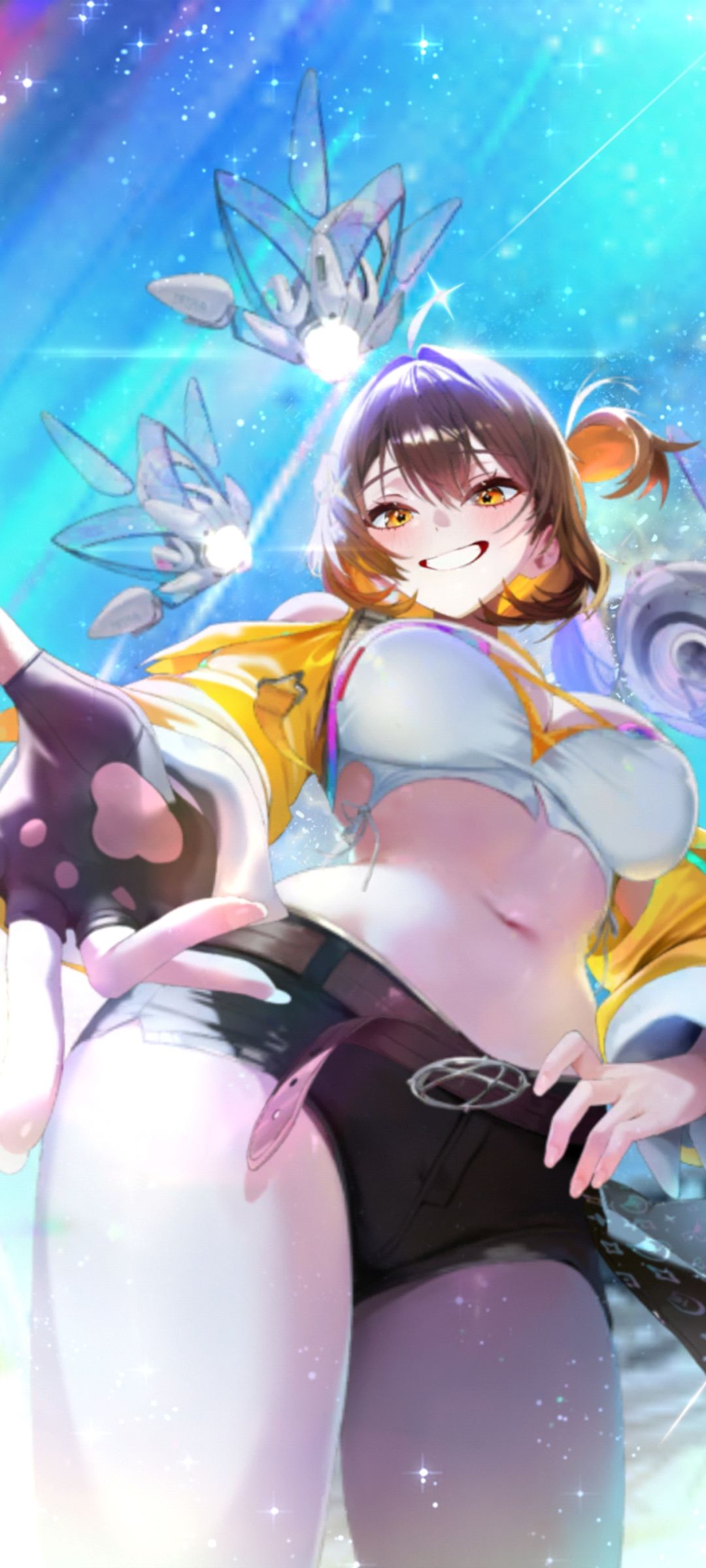 方舟之星 2