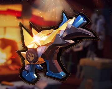 枪火小报︱狼顾！