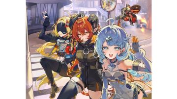 大安比奥菲斯队伍第三人的搭配问题