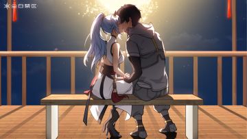 「《喜欢分析员的家伙太多了》第四期 (上）|团团圆圆除夕夜！」