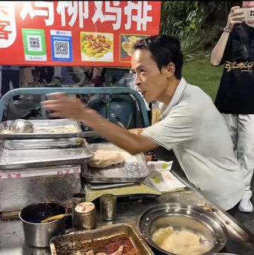 最强蜗牛——鸡排侠拯救嫦娥