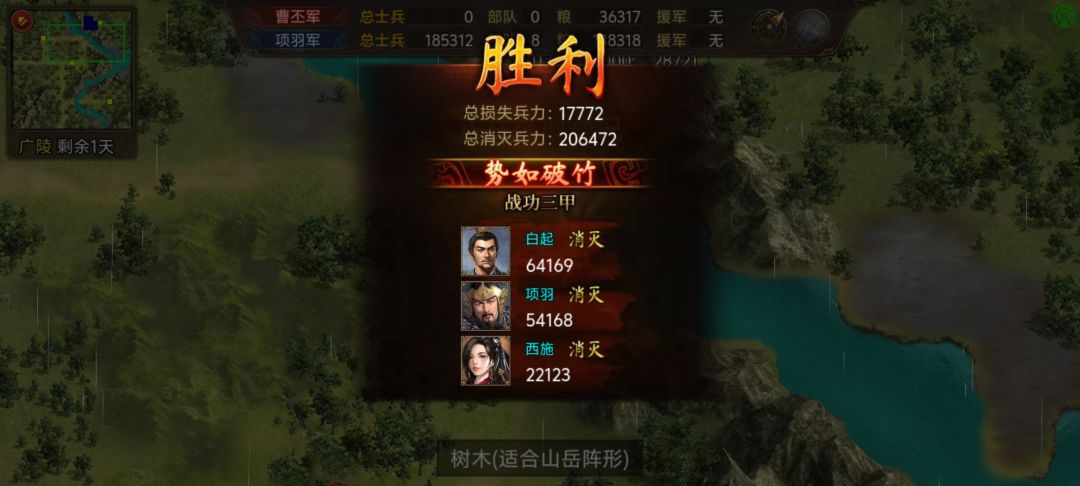 普通董卓 1