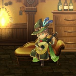 【万能茶壶】猫游论坛人物歪传① 槐安一梦眼中的茶壶