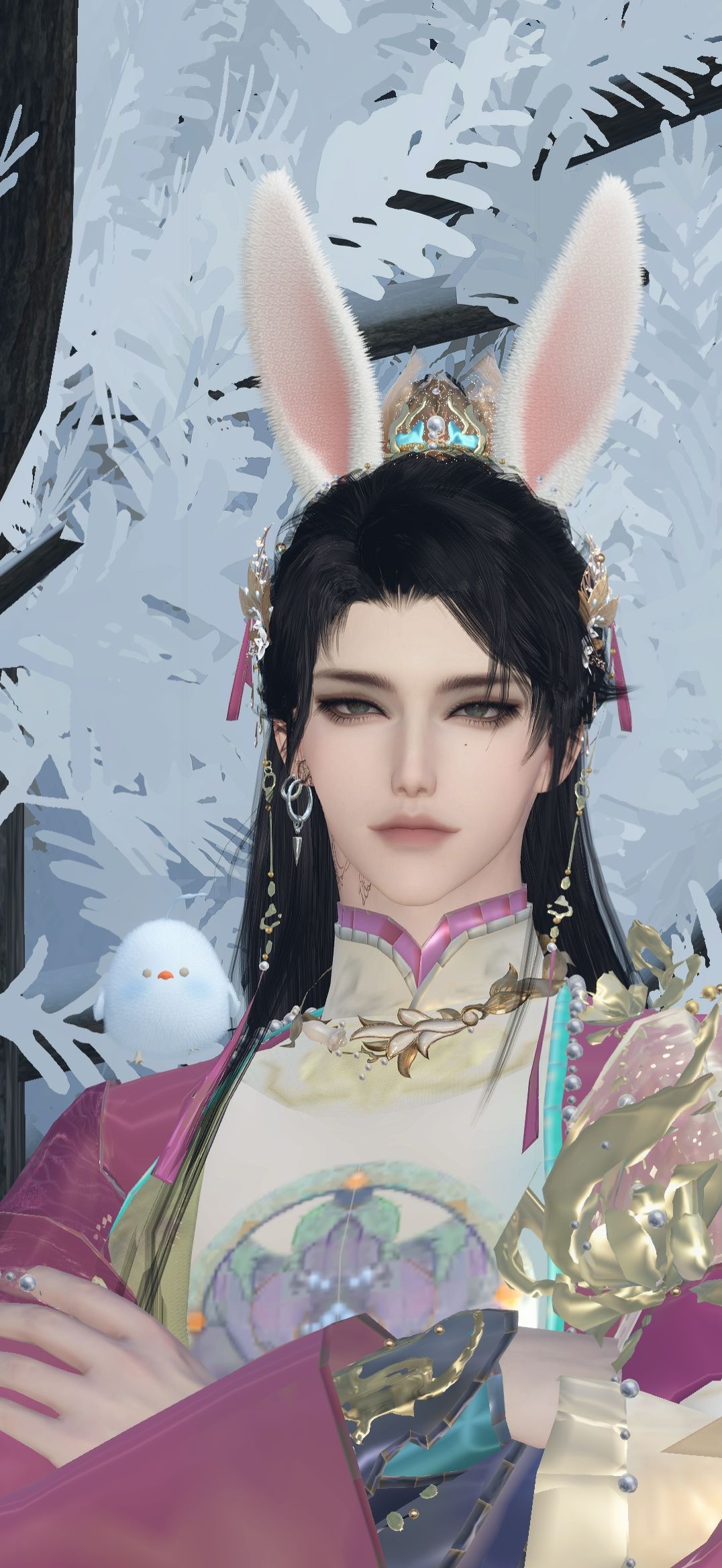 新衣服！ 2