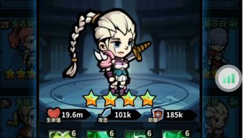 公测后进阶教学（神贝利镇楼）