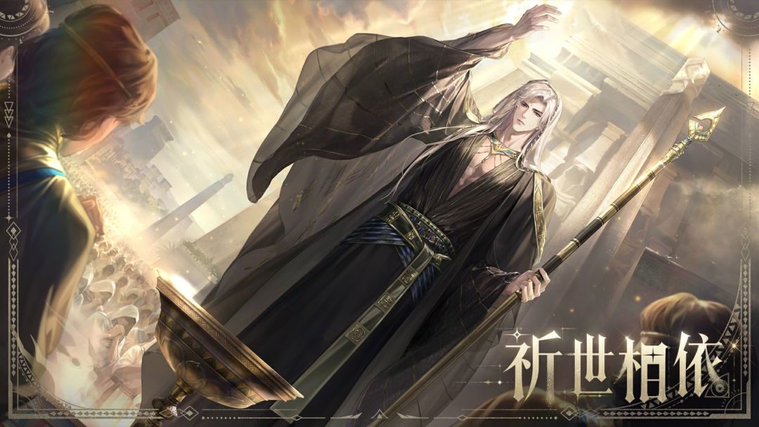 世界之外也有狼人！新侧影爆料 2