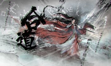 侠血染昆仑《烟雨江湖》2025春节版本更新爆料