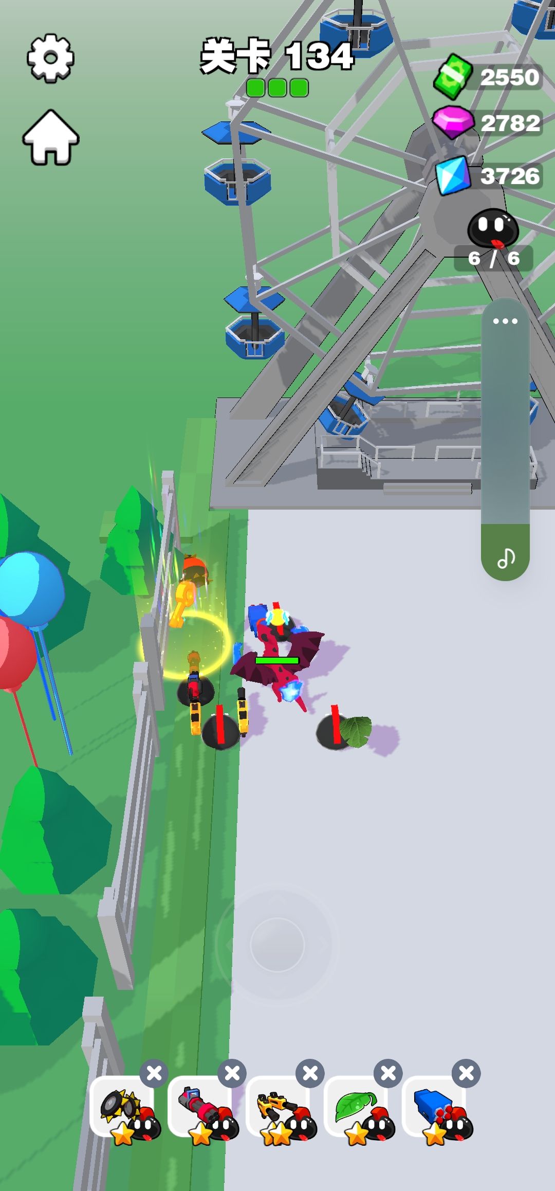 啊这…这算BUG? 1