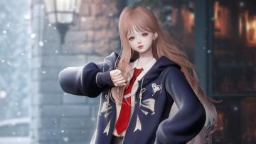 参与青春迷局，获取限定四星套装！