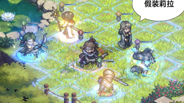 【安娜 的 BUG 及注意事项】截图