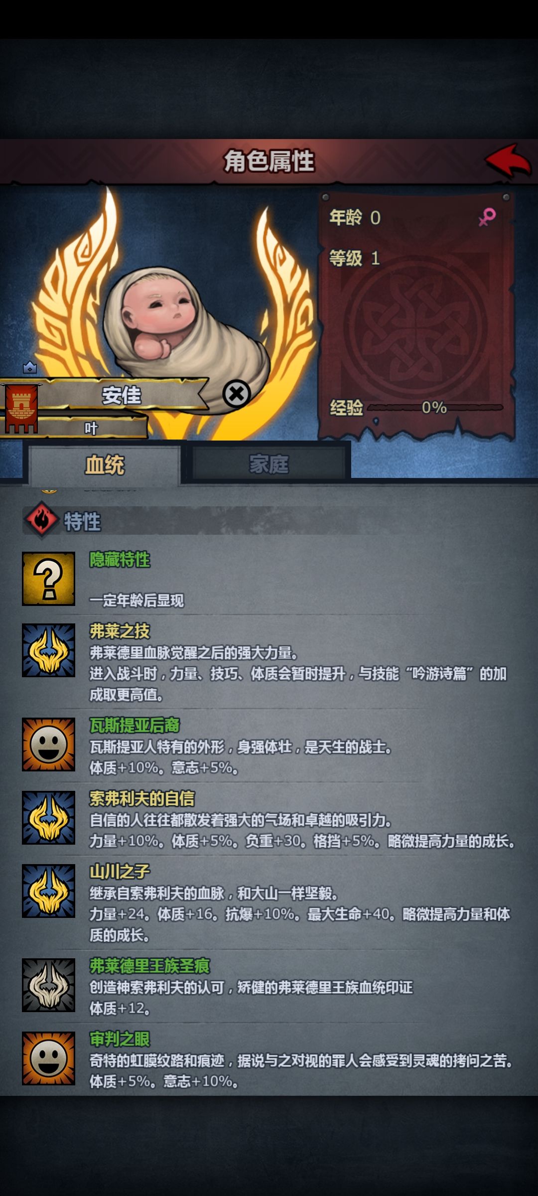 这个牛头如何? 2