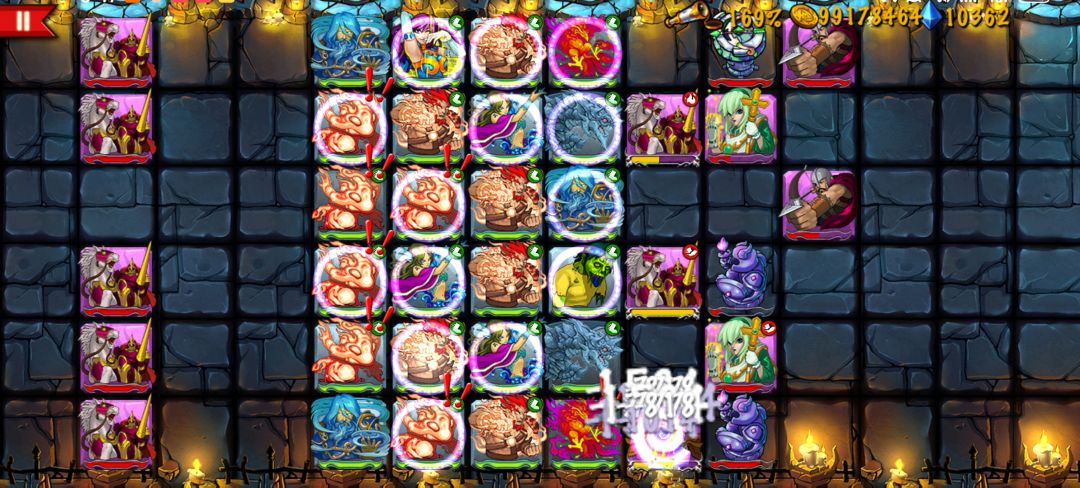 秘境困难83 2