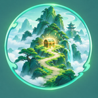 后山探幽路线截图