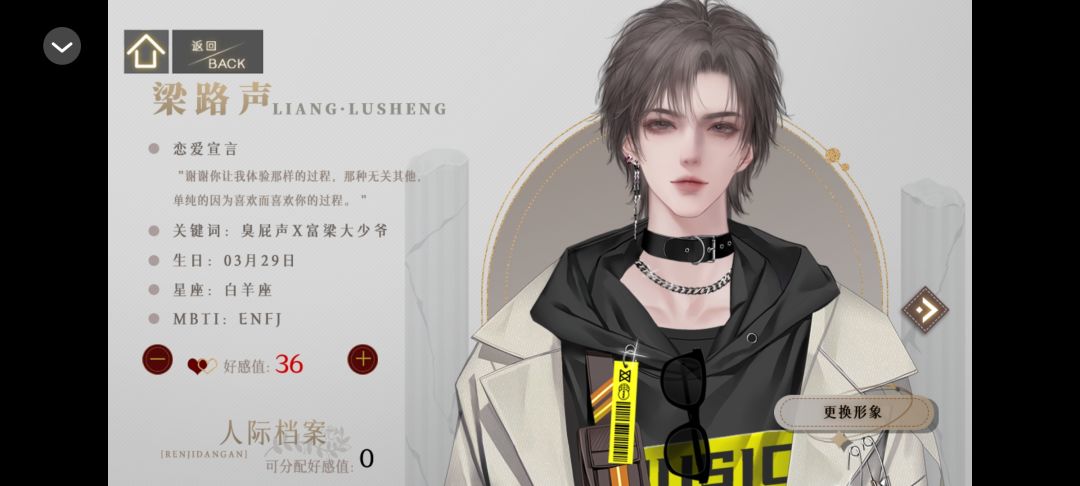 仿佛我真的再看一场恋综 2