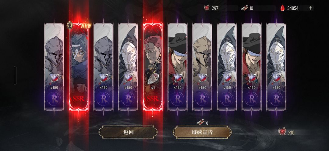 最近欧气满满! 2