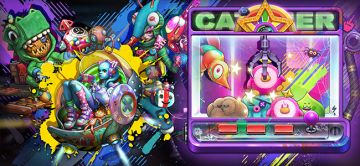 【活动公告】玩偶总动员活动预告