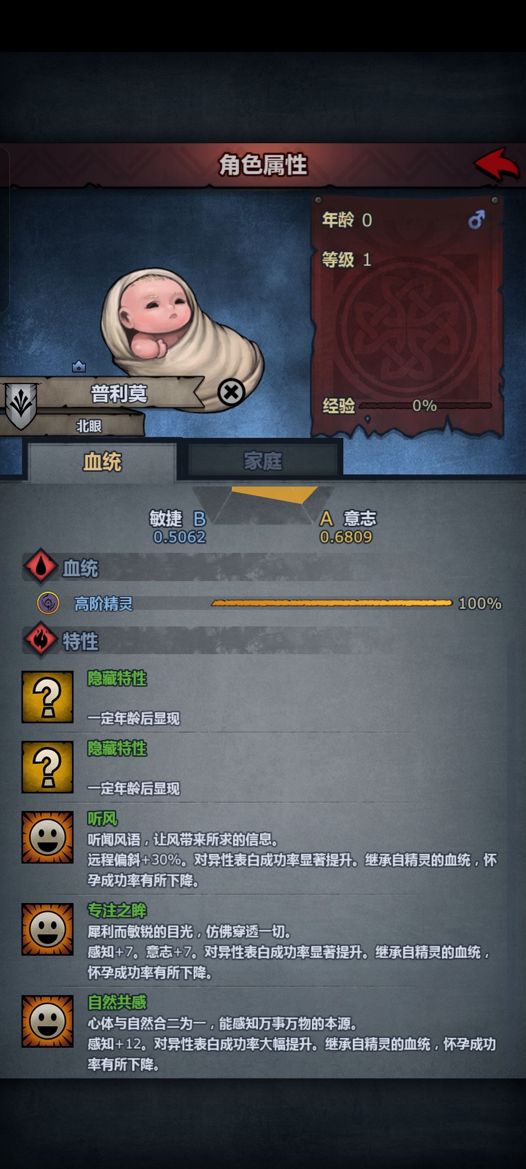 双胞胎 2