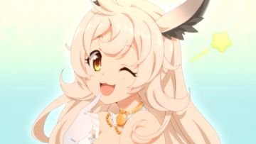 【剧情活动ED】灰姑娘课程　璀璨的日子是苹果的滋味・「恋キラリマジック☆彡」