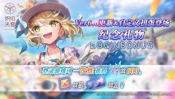 《炽焰天穹》停服维护结束服务器开启公告