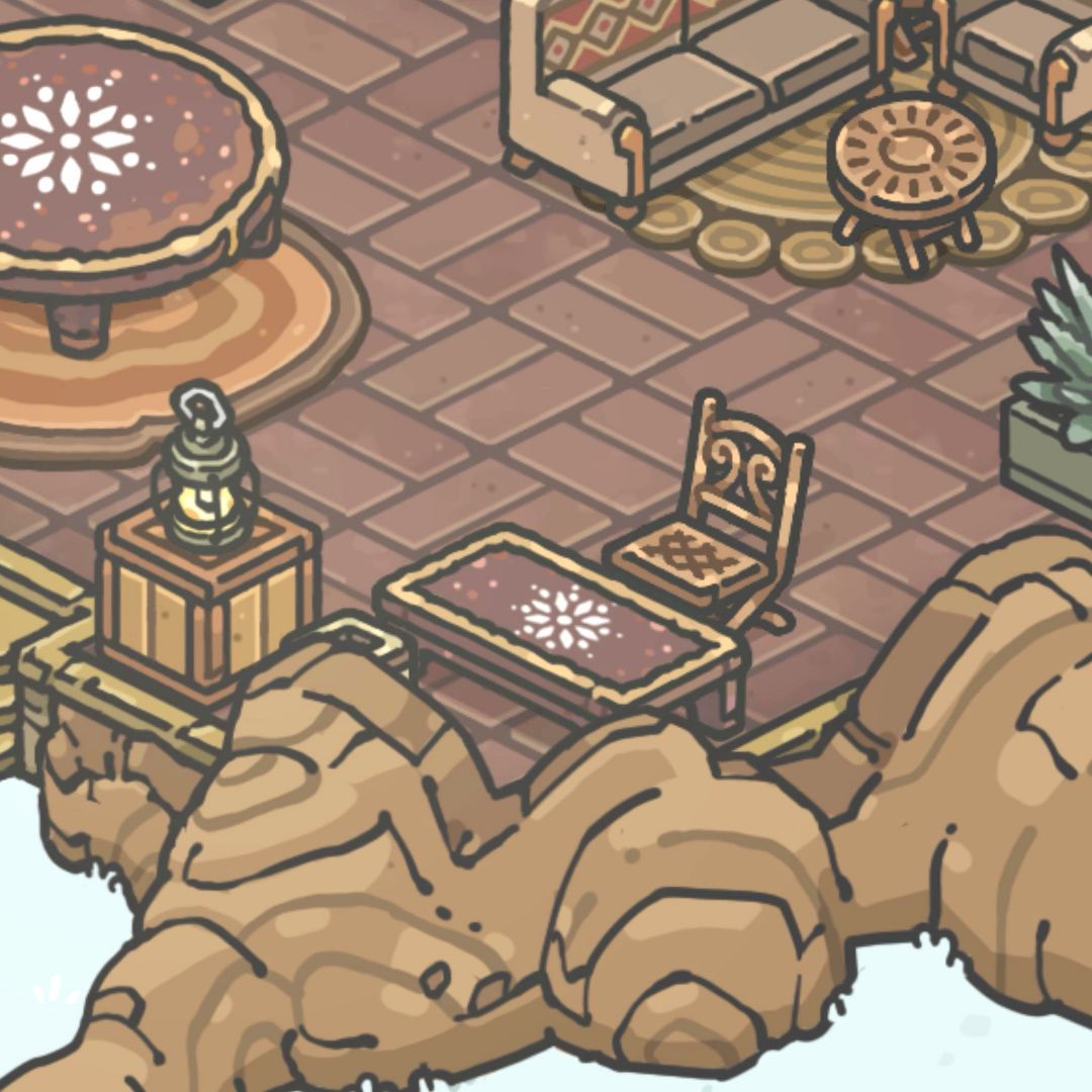 月兔家roomtour 2