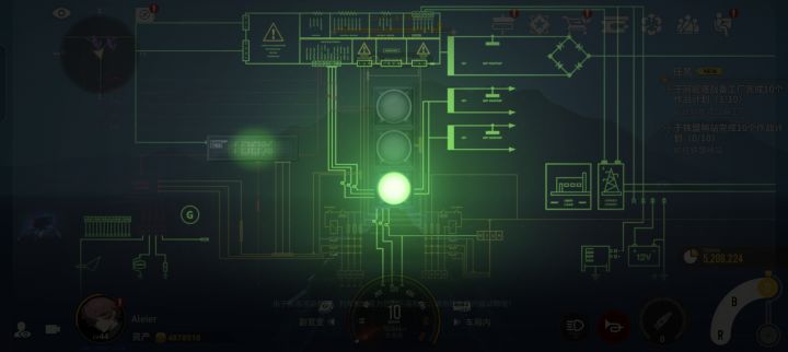 酣畅淋漓的bug时间截图