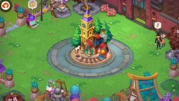 「异界车站」活动地图限时开启！[内含兑换码]