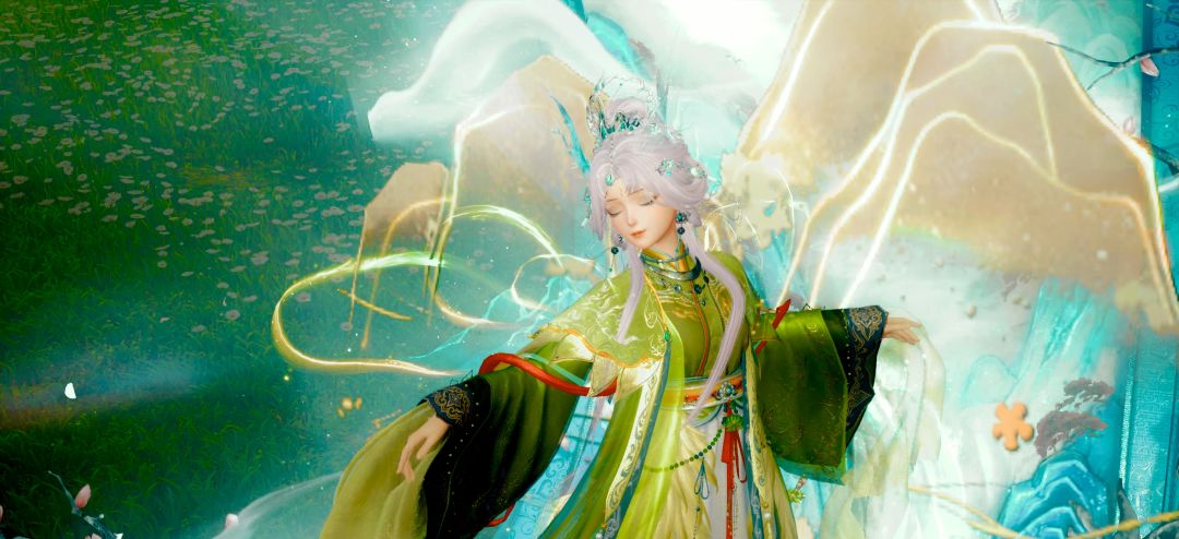 整理女鹅的相册发现一些美照 2