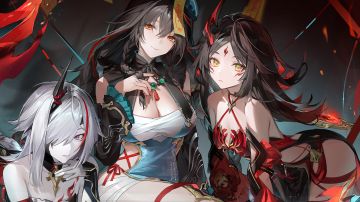 1.5周年萌新向懒人攻略