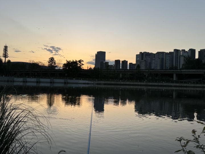 边钓边打
#绝区零公测打卡截图