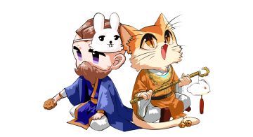 《中秋🌙活动》获奖名单公布啦！