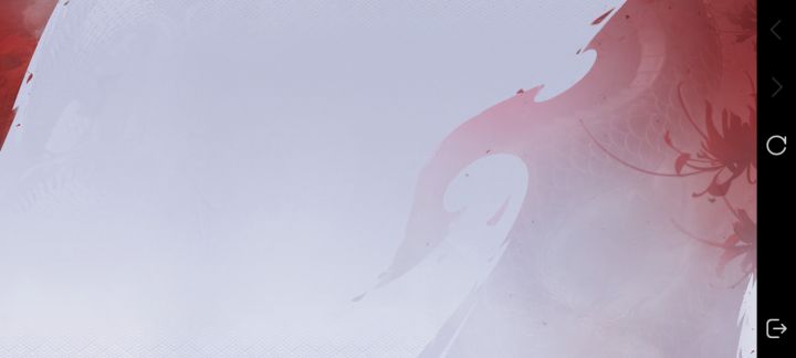 绑定界面刷不出来呢截图