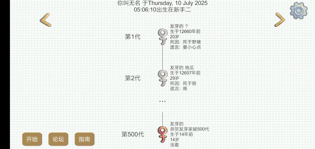 女娲是社恐不敢发帖，可以丢掉她吗🙄💅💅💅 4