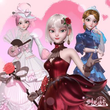 更多限时故事即将开放！