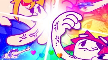 【已开奖】Muse Dash 愚人节更n'新;']m/jo^……喵？