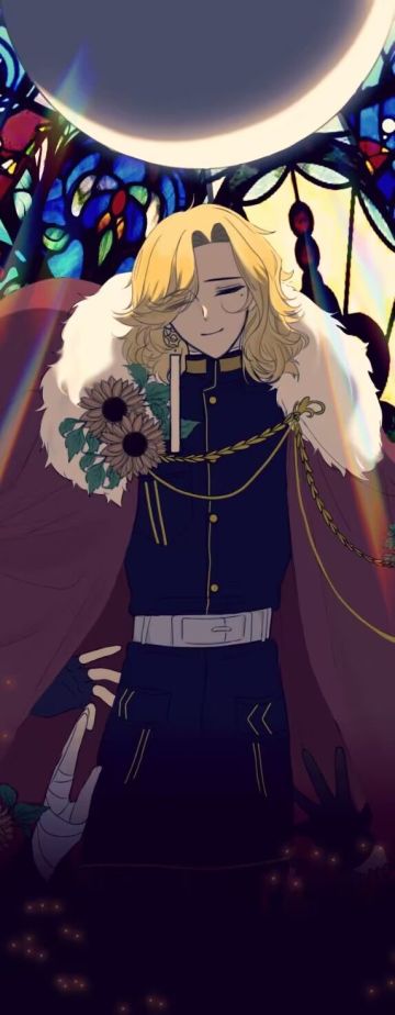 【跟着戴夫学画画】第六十四期