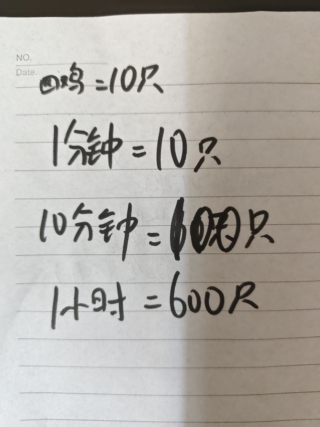 雌鸟上限,6秒1蛋 1