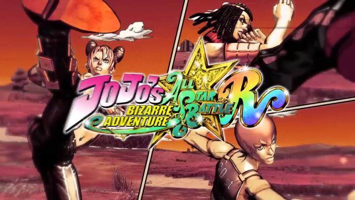 尽情沉浸在 JOJO 的热血世界里,绝对值回票价!截图