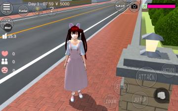 哪一个更好看？我cos的