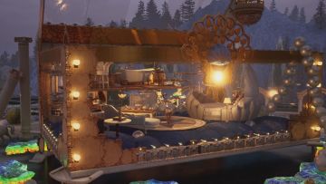 想挑战闪亮超新星同款比赛场景吗？快来试试吧！