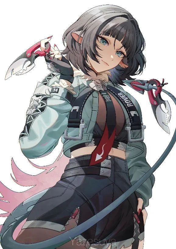 绝区零简 1