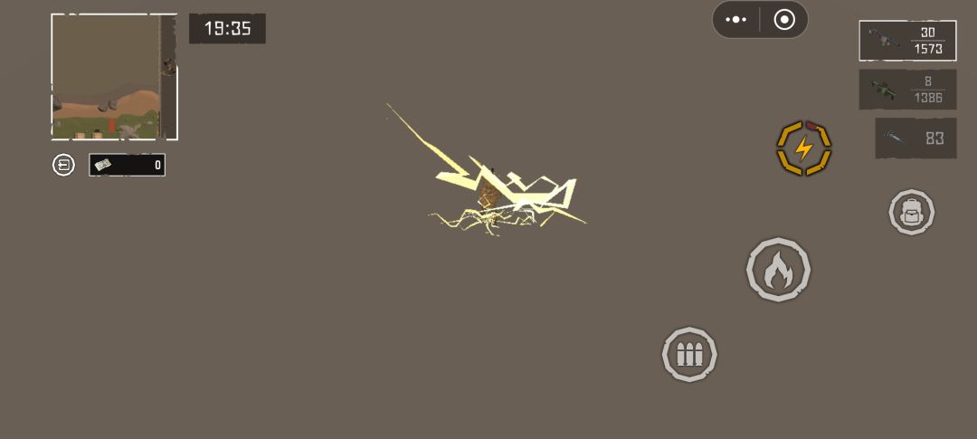 Bug升级了吗 3