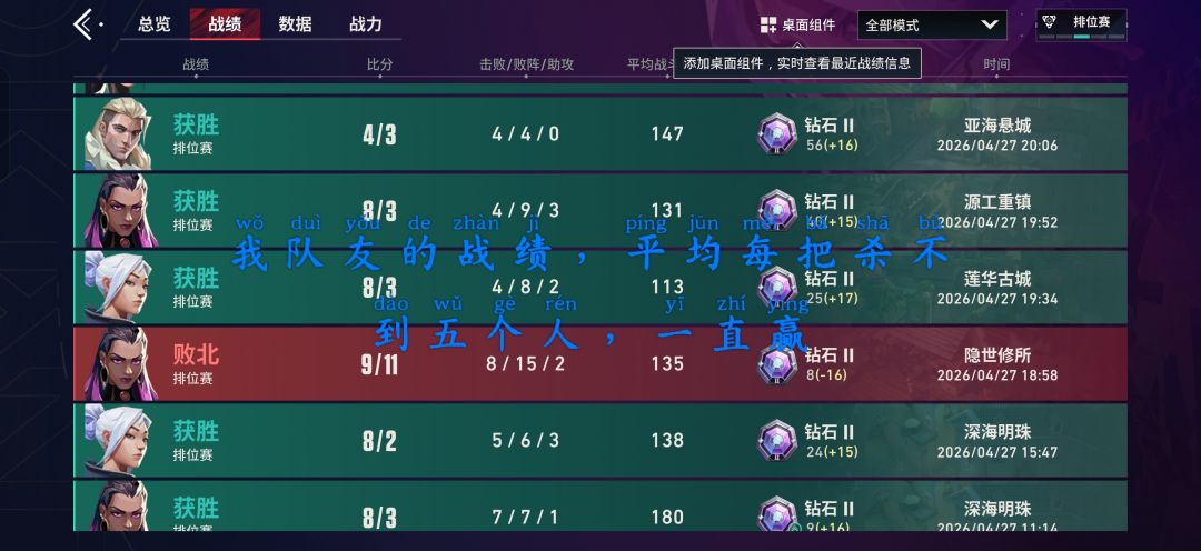 游戏公平呢?这根本不是一个公平游戏 2