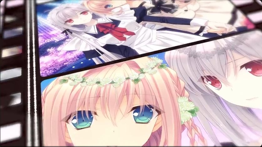 《近月少女礼仪3》决定制作!定档27年~ 8