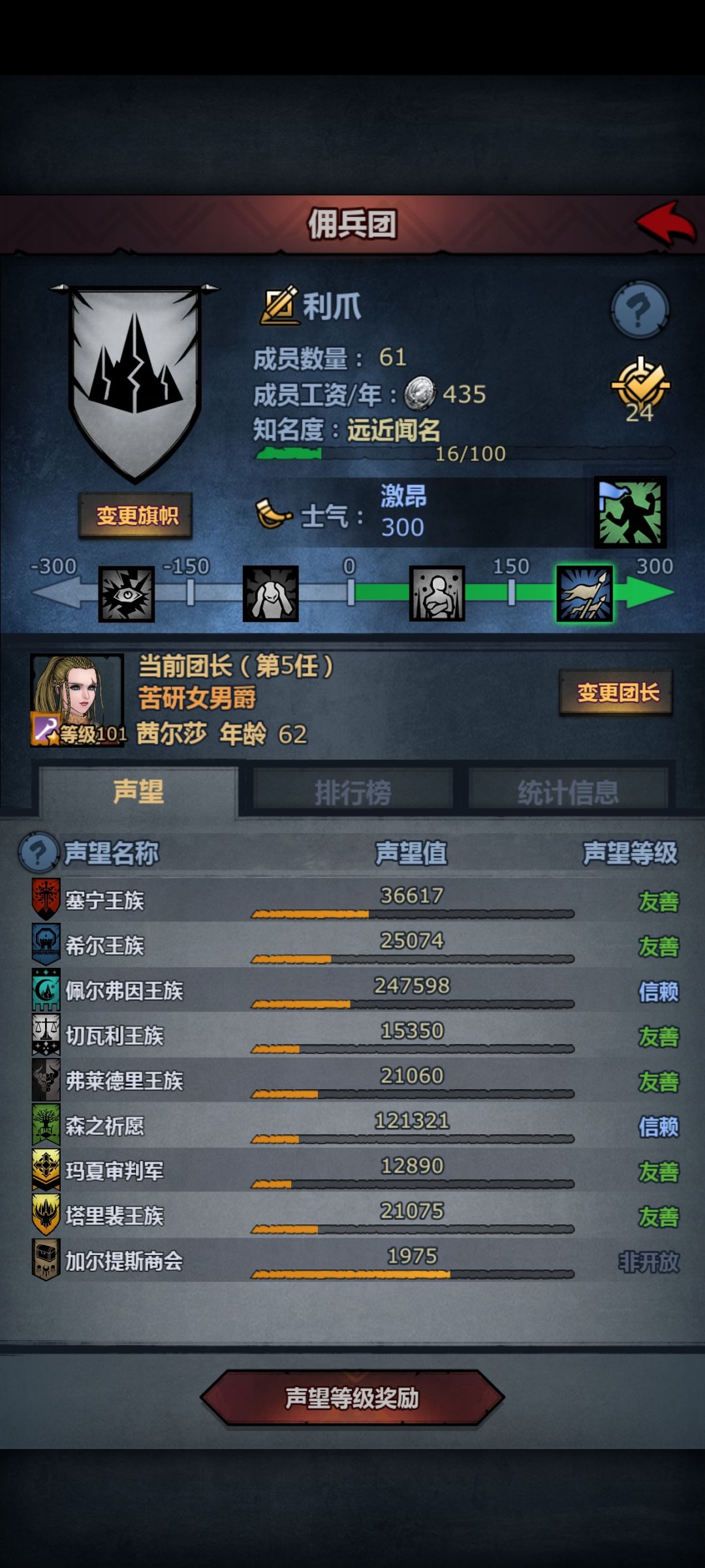 新手安装攻略玩到了684年,接下来咋玩啊? 1