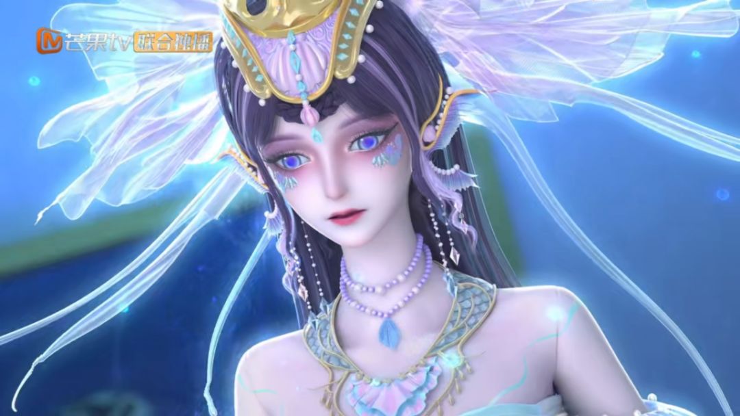 第10集【海公主的梦】海公主 3
