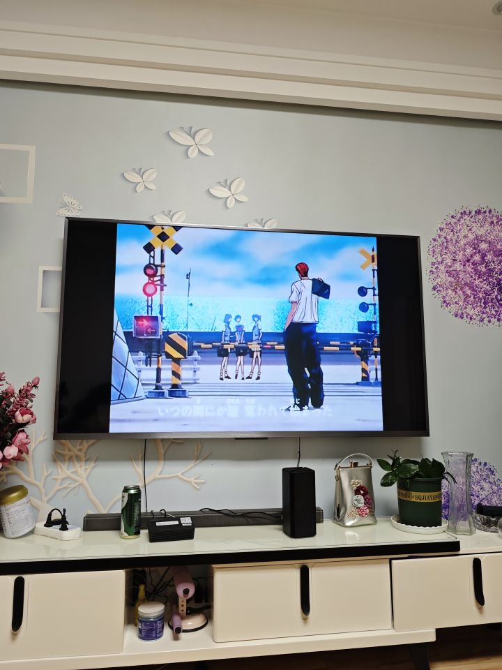 《安西教练的情怀》截图