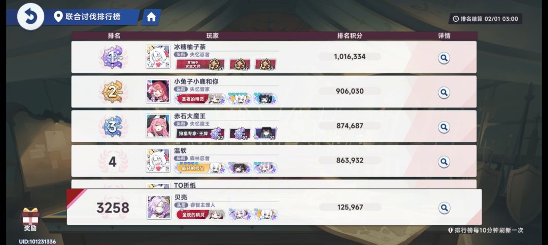 %10分数线 1
