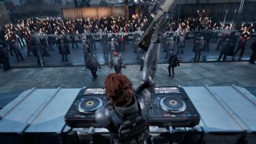 宝藏月主题曲丨《OLD HABITS》G.T.I.干员剪辑版