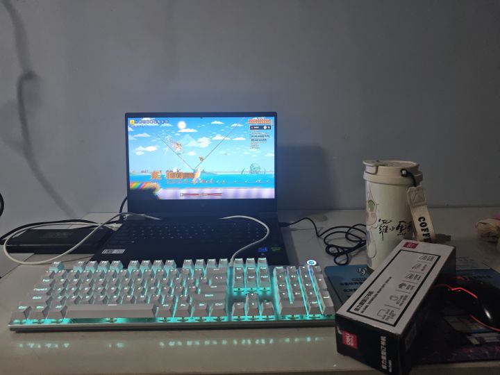 等明天睡醒,机械骷髅王应该就变成袋子了吧截图